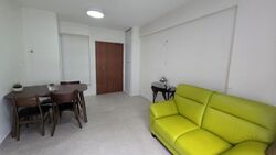 Blk 506B Angsana Breeze @ Yishun (Yishun), HDB 3 Rooms #575941561